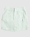 Womens Just Like Magic Mini Skirt