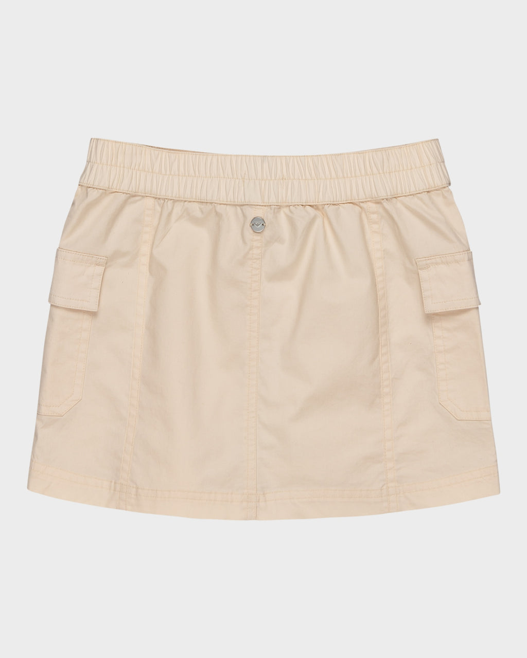 Girls 4-16 Glassy Horizon Mini Skirts