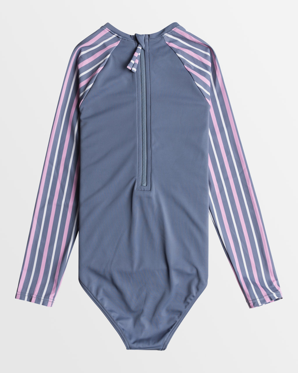 Girls 8-16 Hidden Garden Long Sleeve Rash Vest