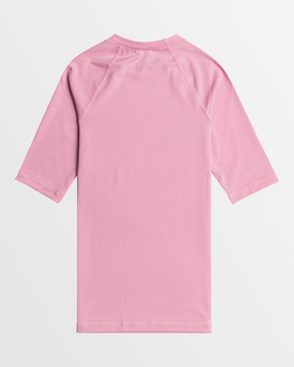 Girls 8-16 Essential Short Sleeve Upf 50 Surf T-Shirt