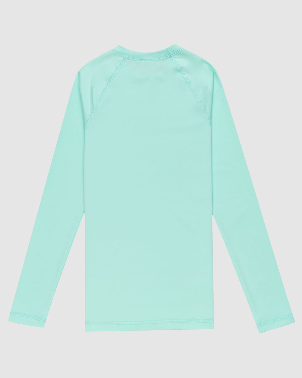 Girls 8-16 Essential Lycra Rash Vest