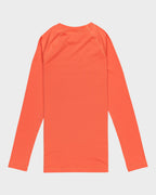 ESSENTIAL LS LYCRA