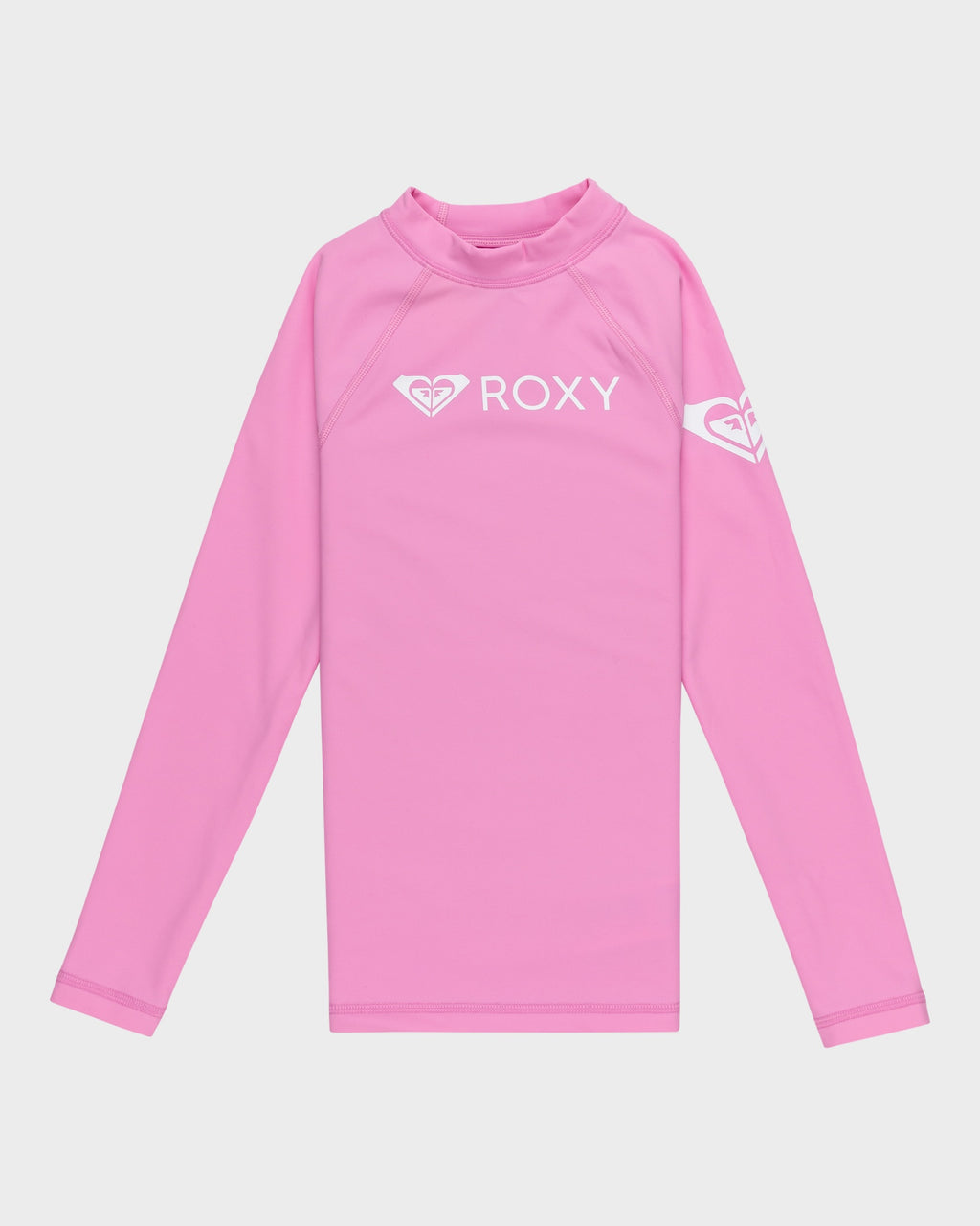 GIRL HEATER LS LYCRA