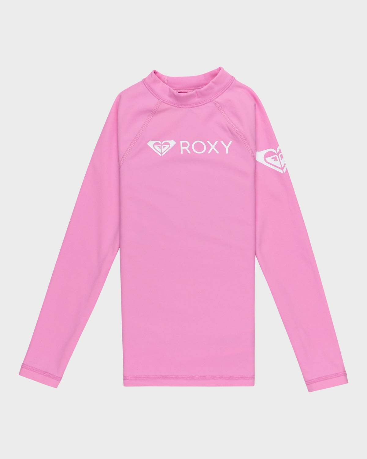 GIRL HEATER LS LYCRA