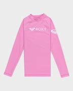 GIRL HEATER LS LYCRA