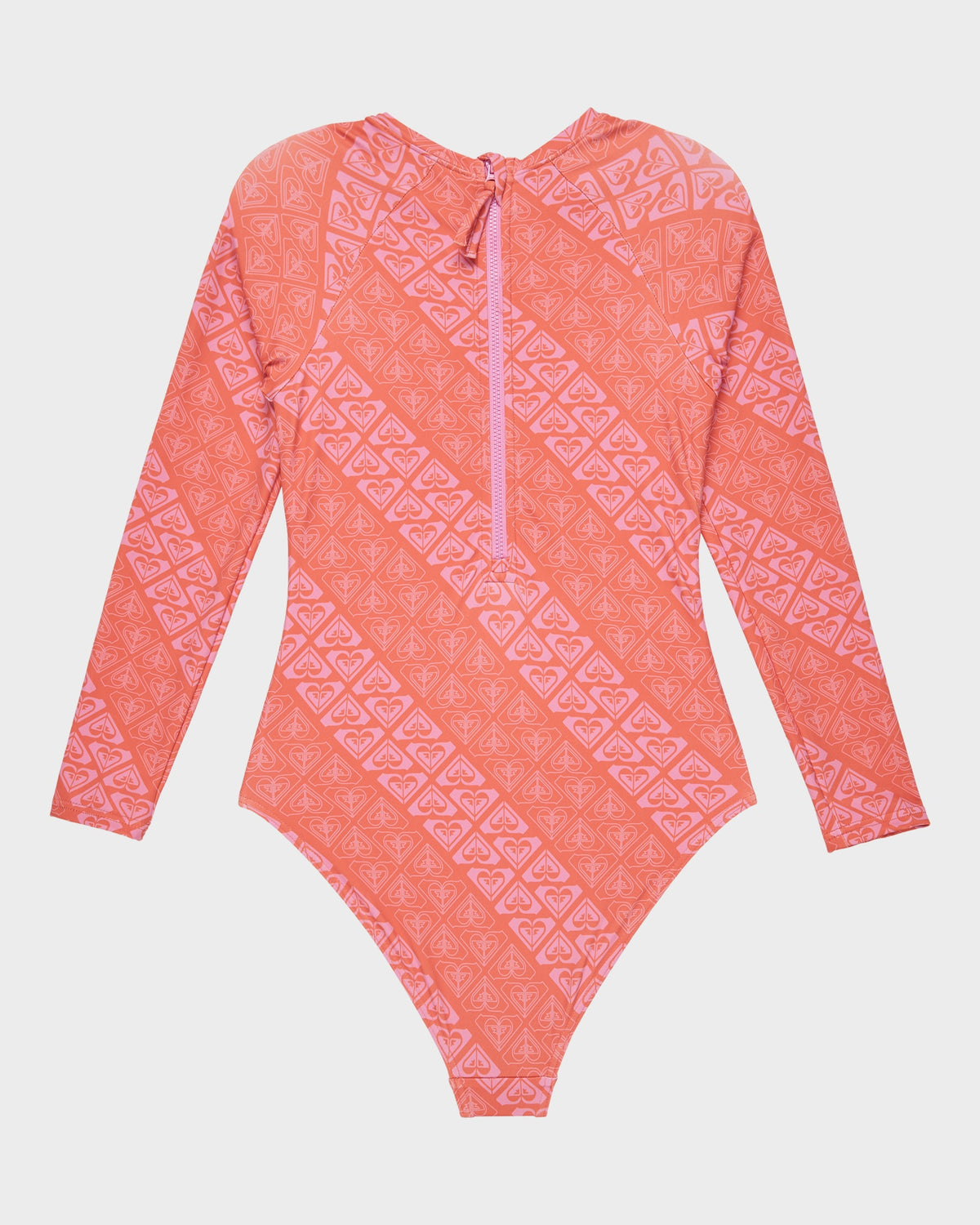 HEART N SOUL LS ONESIE