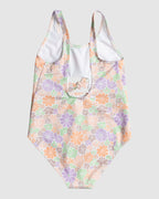 Girls 6-16 All About Sol High Leg One-Piece Swimsuit