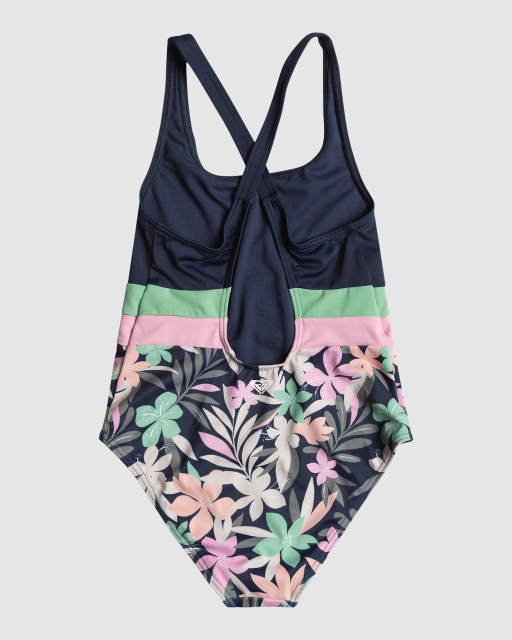 Girls 6-16 Ilacabo Active Active One Piece Swimsuit