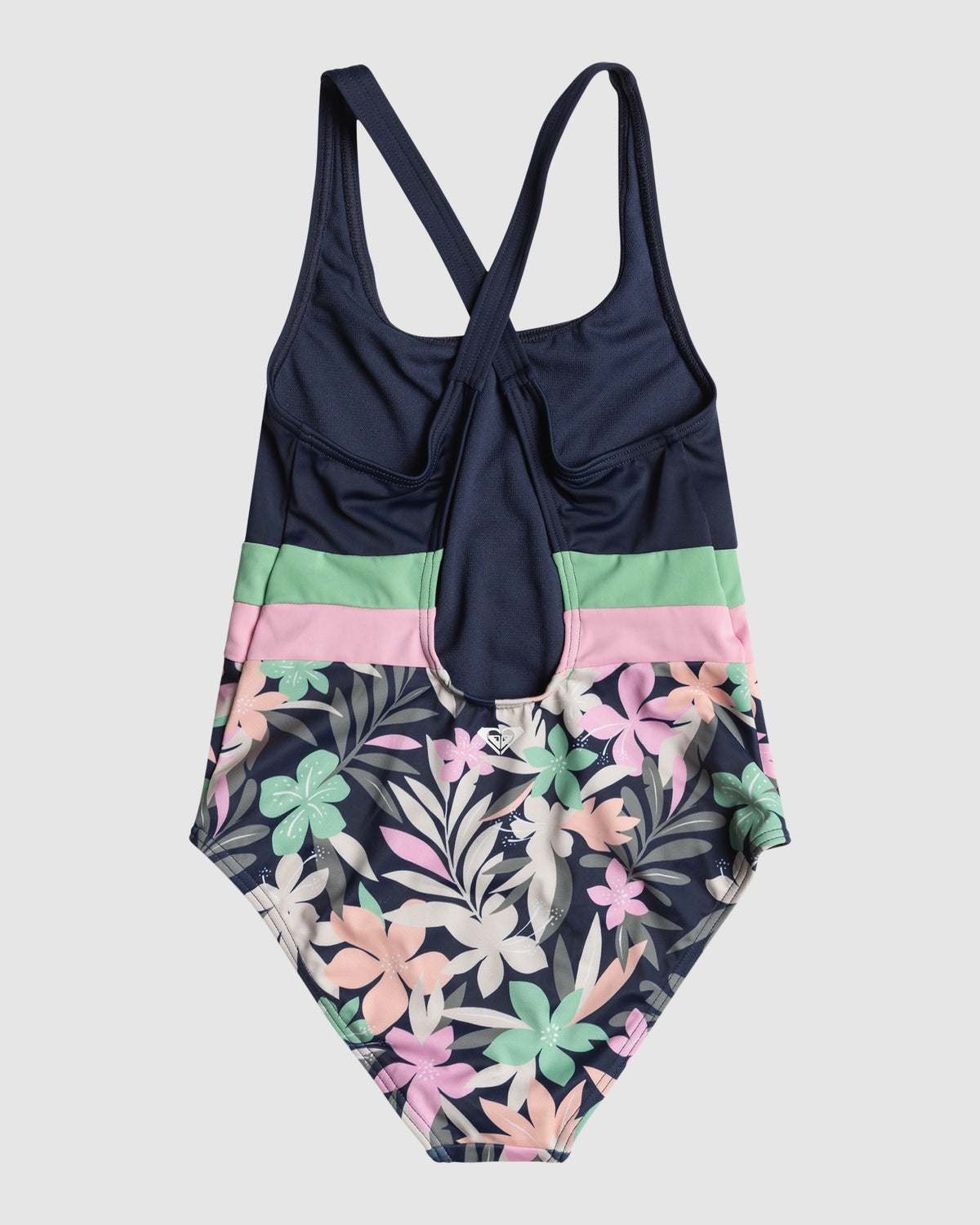 Girls 6-16 Ilacabo Active Active One Piece Swimsuit
