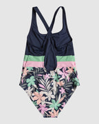 Girls 6-16 Ilacabo Active Active One Piece Swimsuit