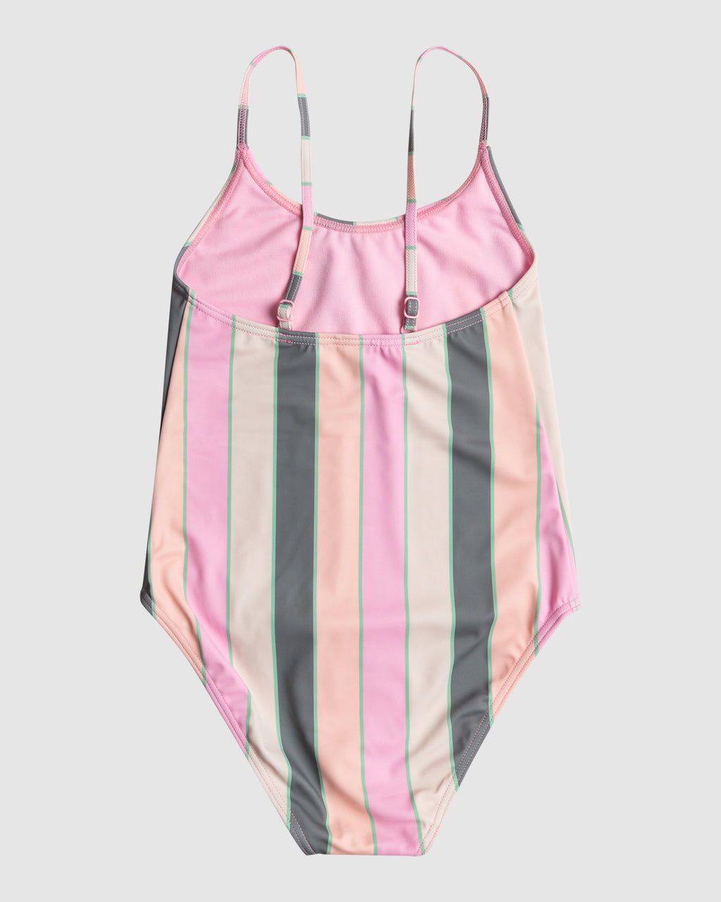 Girls 6-16 Very Vista One-Piece Swimsuit