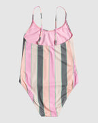 Girls 6-16 Very Vista One-Piece Swimsuit