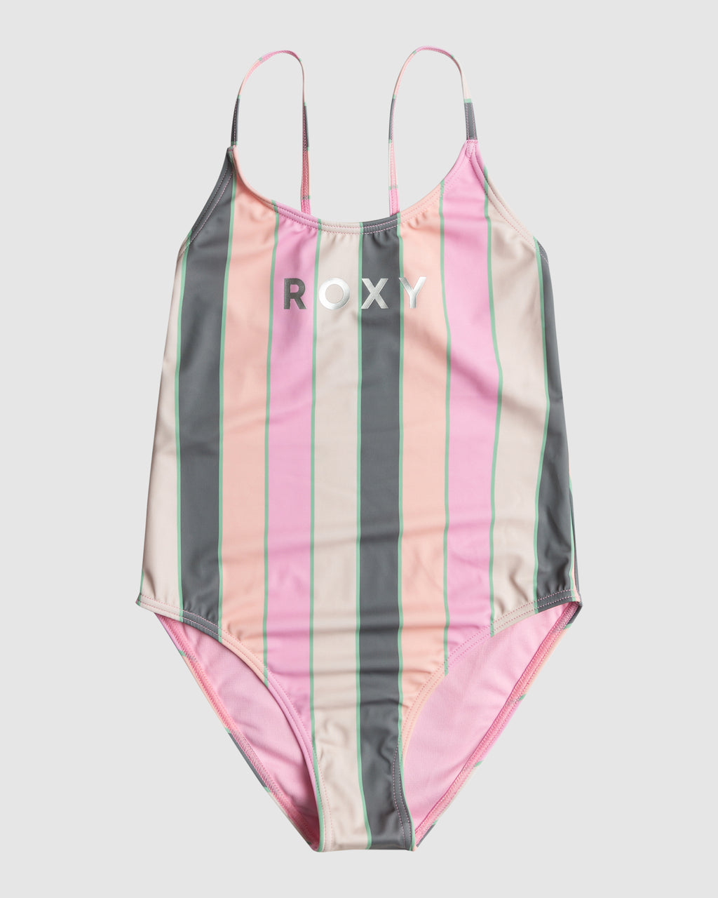 Girls 6-16 Very Vista One-Piece Swimsuit