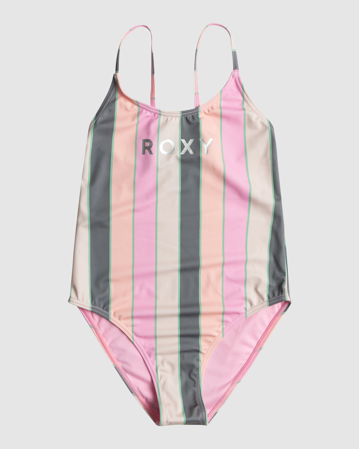 Girls 6-16 Very Vista One-Piece Swimsuit