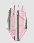 Girls 6-16 Very Vista One-Piece Swimsuit