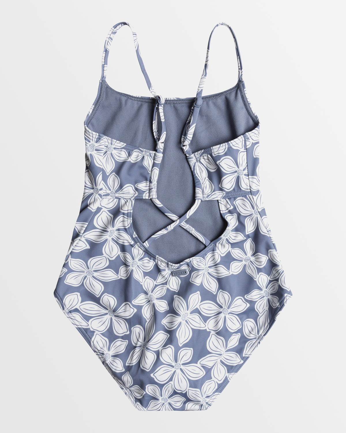 Girls 8-16 Drifter Floral One Piece Swimsuit