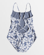 Girls 8-16 Drifter Floral One Piece Swimsuit