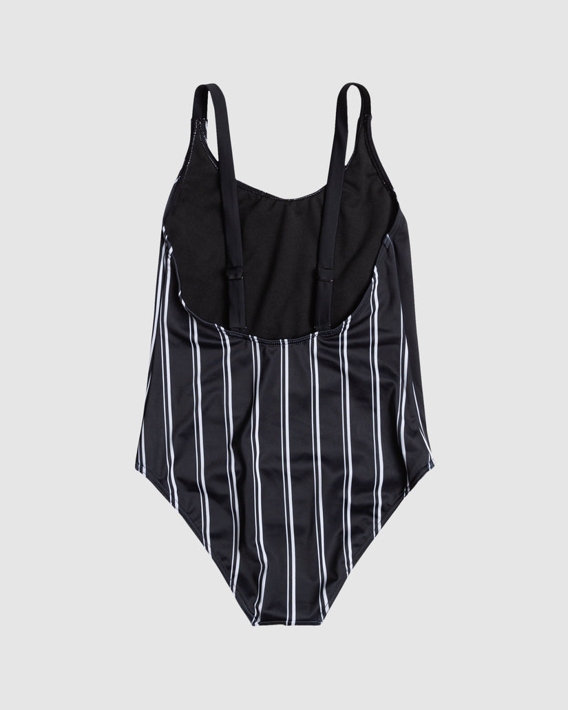 Girls 8-16 Active Bico One Piece Swimsuit