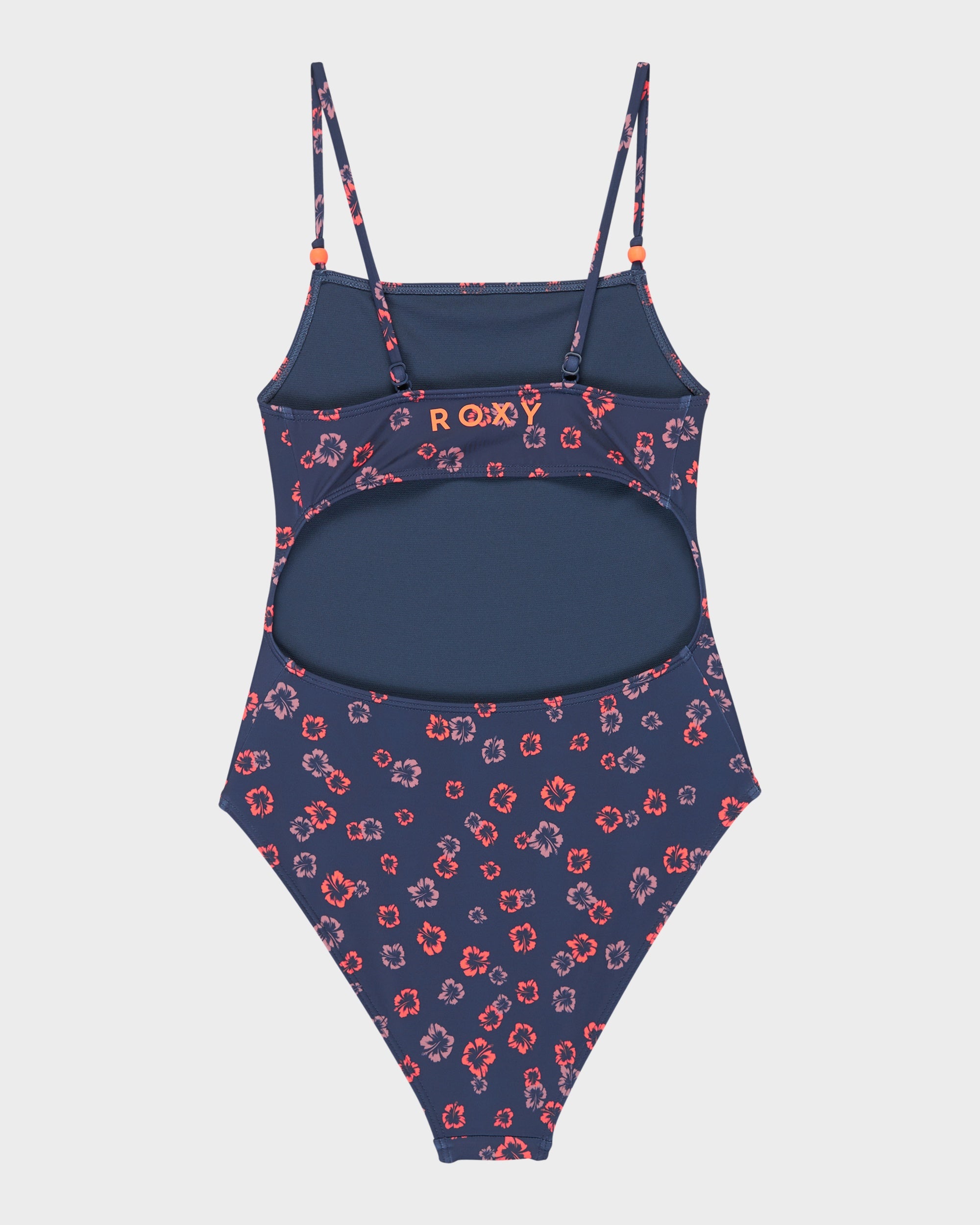 Buy Girls 8-16 Cute Ditsy One Piece Swimsuit by Roxy | Surf Dive