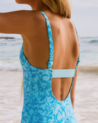 Girls 8-16 Flaura Bico One Piece Swimsuit