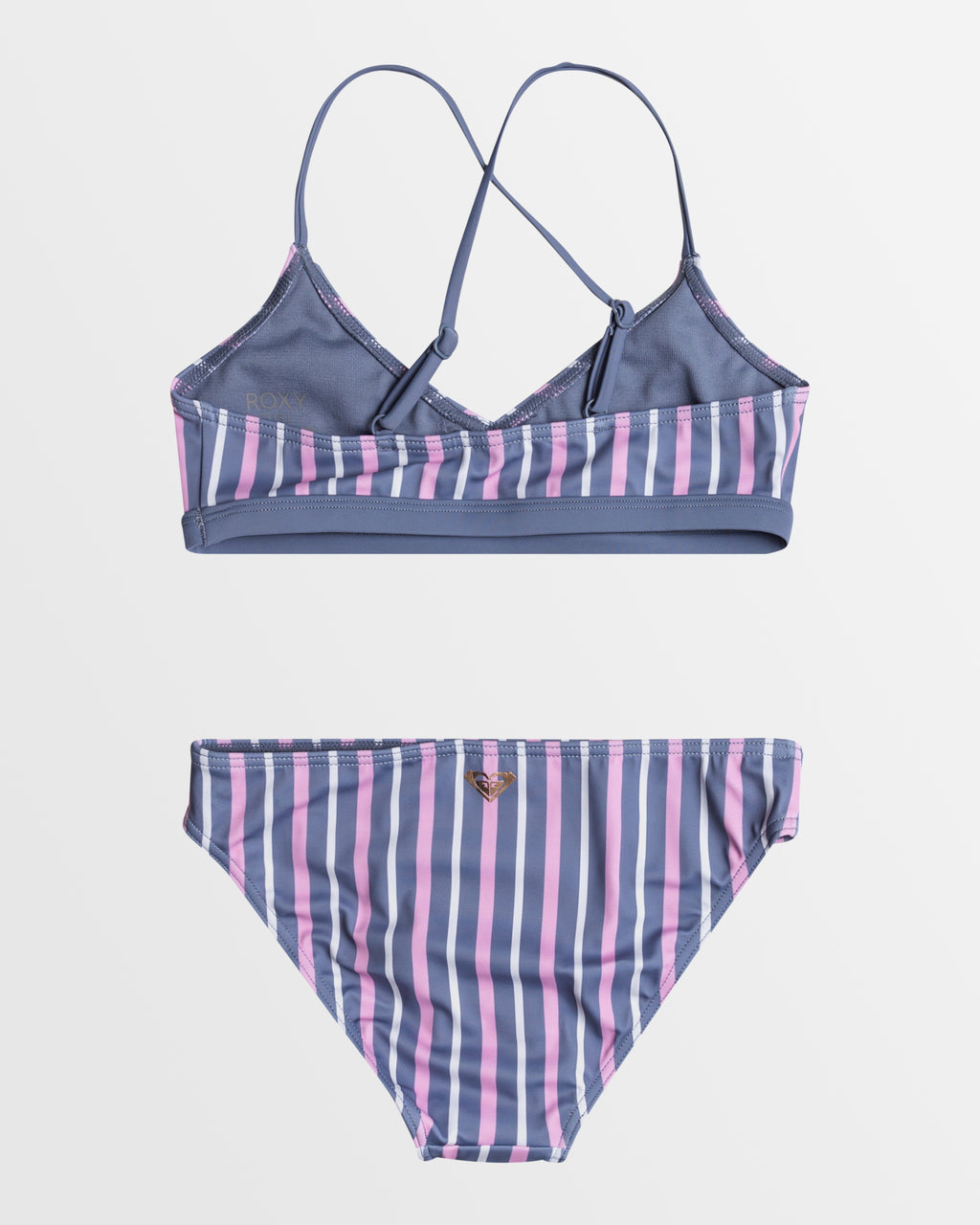 Girls 8-16 Hidden Garden Two Piece