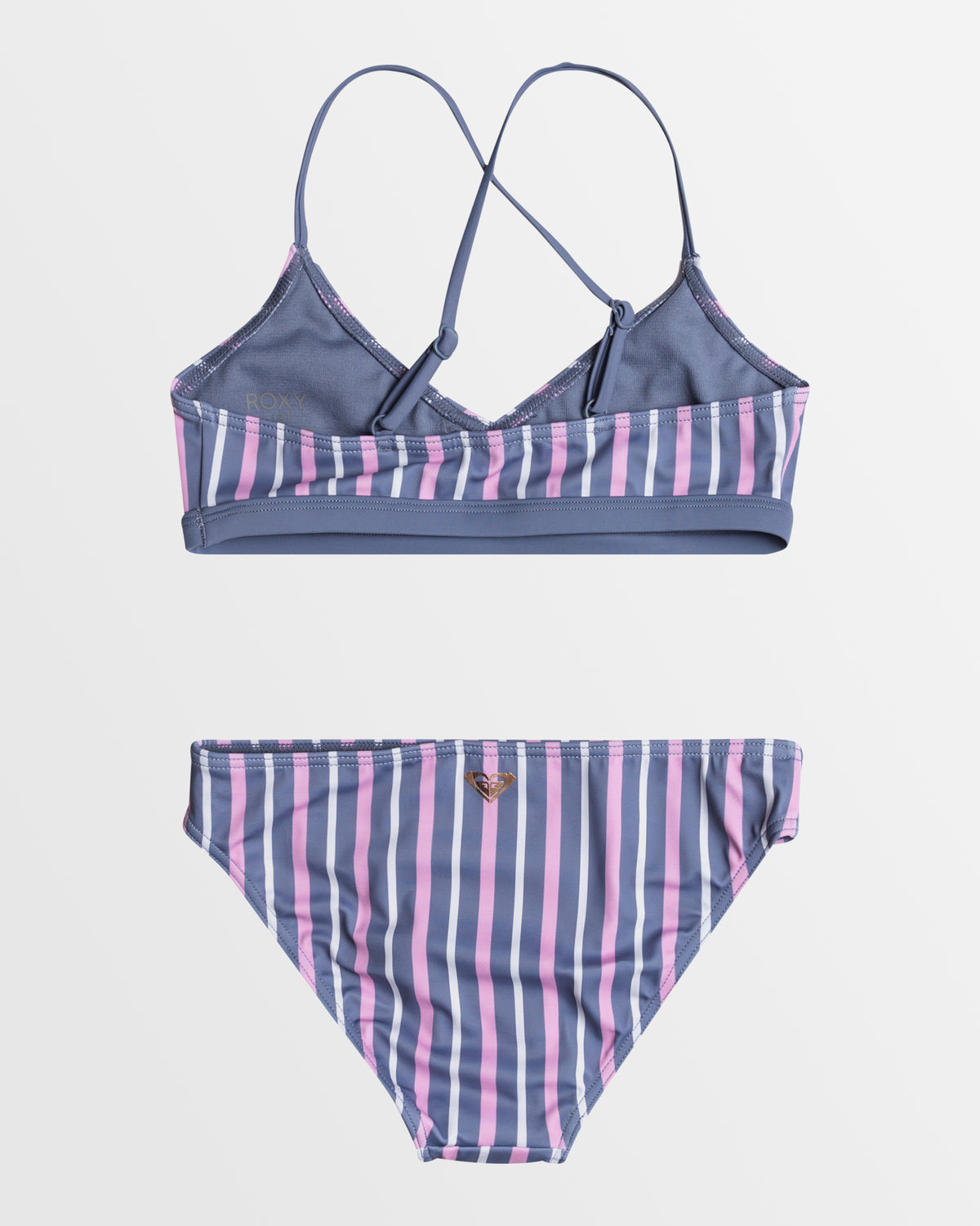 Girls 8-16 Hidden Garden Two Piece