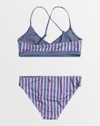 Girls 8-16 Hidden Garden Two Piece