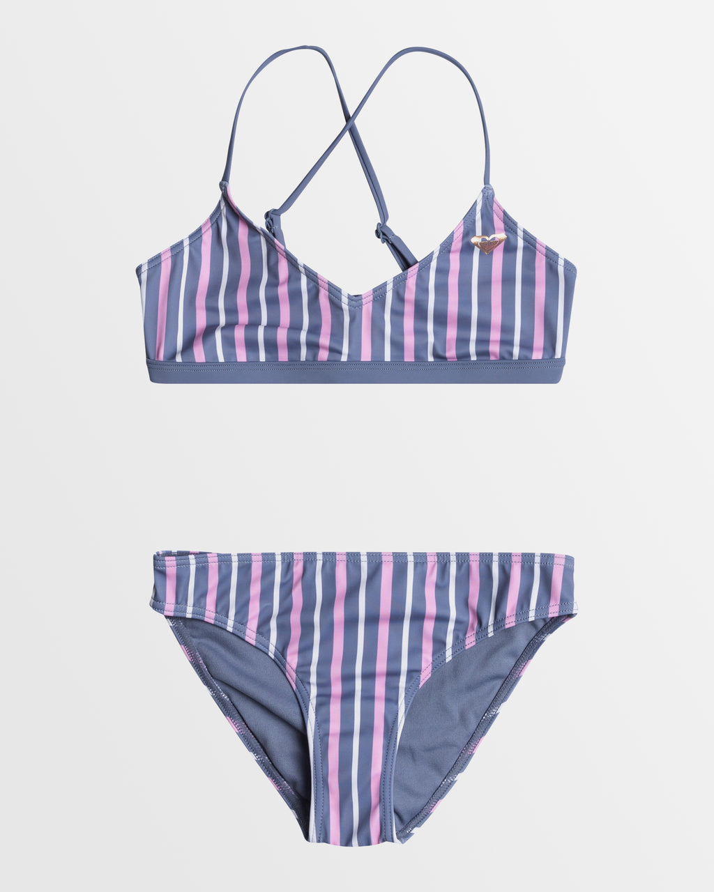 Girls 8-16 Hidden Garden Two Piece