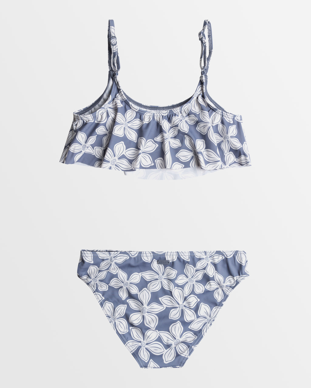Girls 8-16 Drifter Floral Two Piece