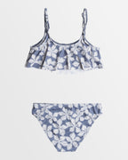 Girls 8-16 Drifter Floral Two Piece