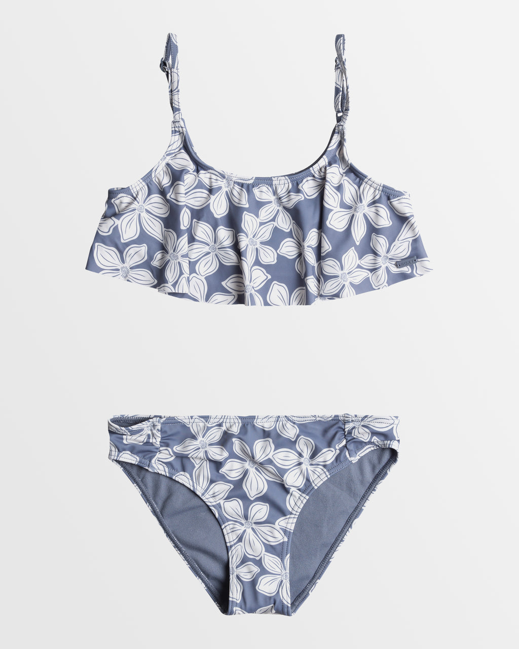 Girls 8-16 Drifter Floral Two Piece