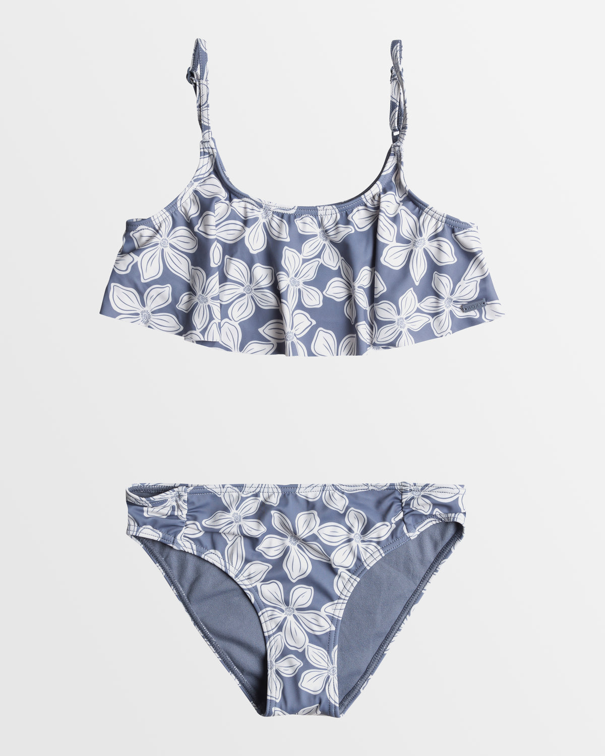 Girls 8-16 Drifter Floral Two Piece