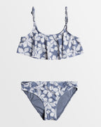 Girls 8-16 Drifter Floral Two Piece