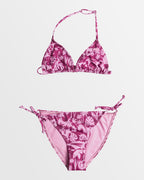 Girls 8-16 Slice Of Paradise Two Piece
