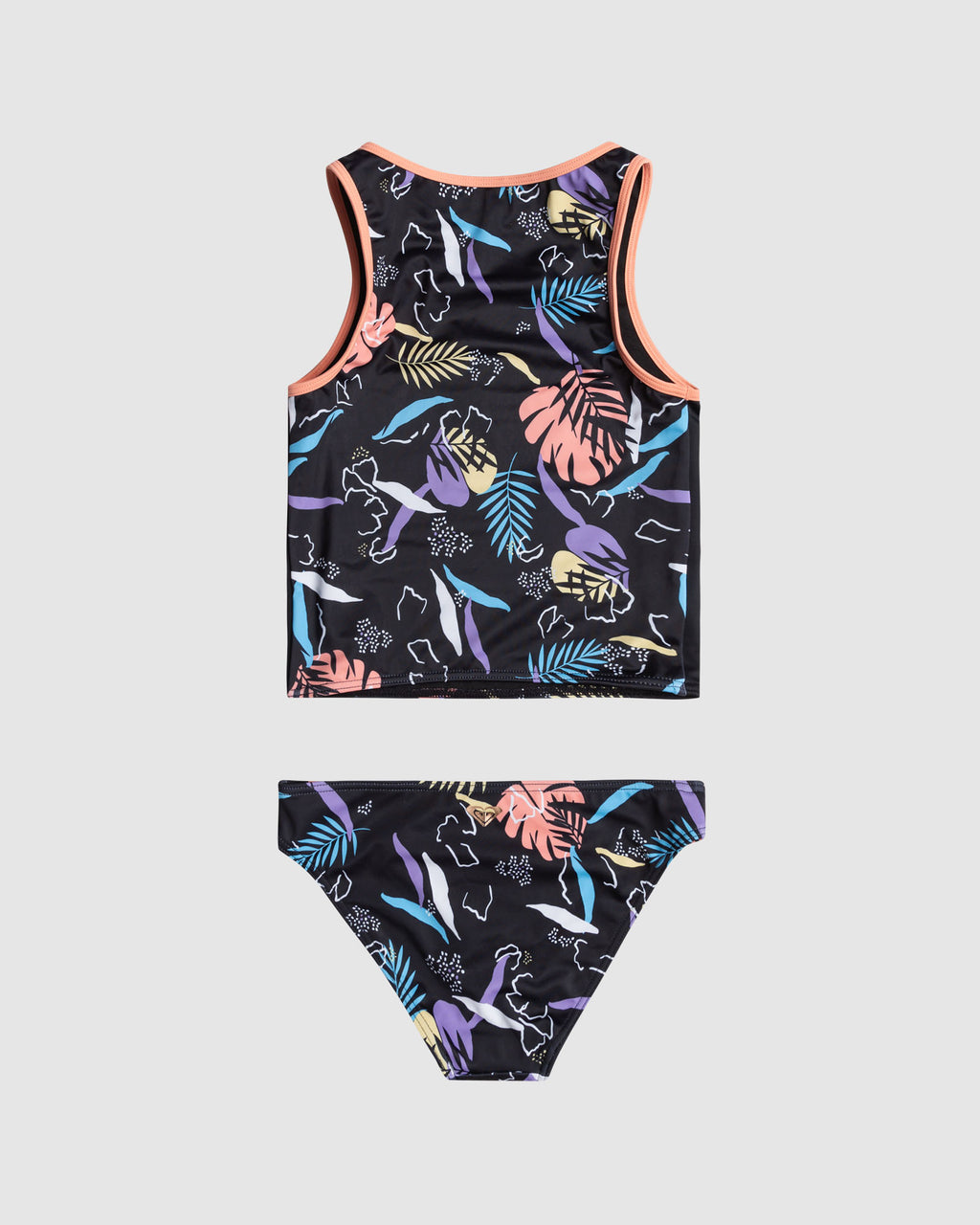 Girls 8-16 Active Two Piece