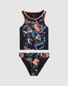 Girls 8-16 Active Two Piece