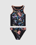 Girls 8-16 Active Two Piece