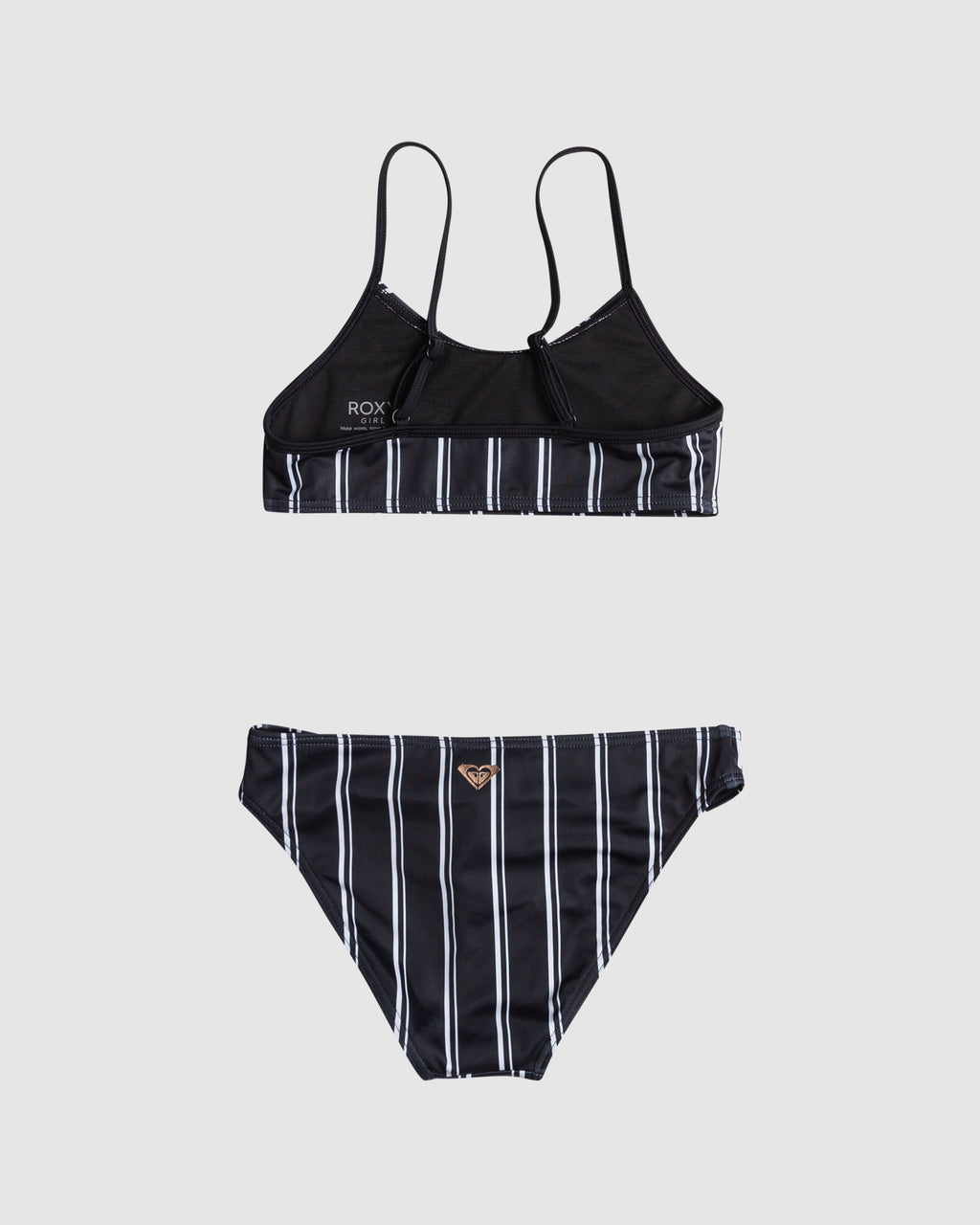 Girls 8-16 Active Bico Two Piece