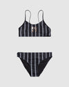 Girls 8-16 Active Bico Two Piece