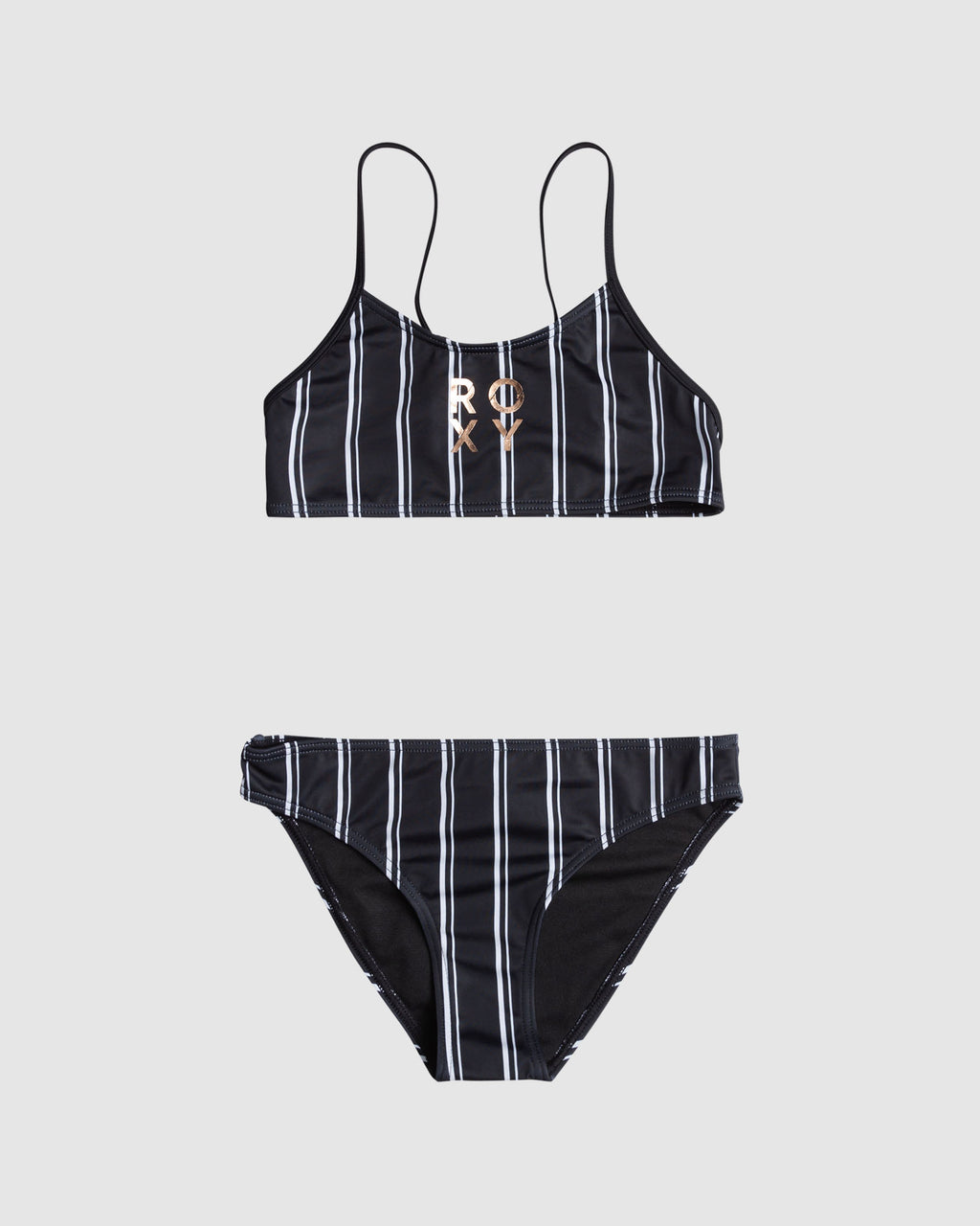 Girls 8-16 Active Bico Two Piece