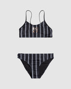 Girls 8-16 Active Bico Two Piece
