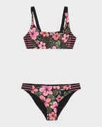 Girls 6-16 Active Rg Two Piece