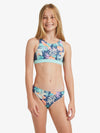 Girls 8-16 Active Two Piece