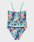Girls 8-16 Active Two Piece