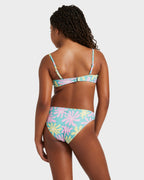 Girls 8-16 Flower Lover Two Piece