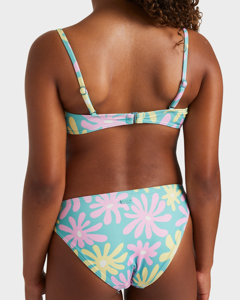 Girls 8-16 Flower Lover Two Piece