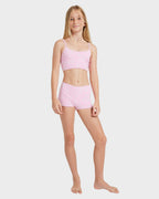 Girls 8-16 Bico Paper Two Piece