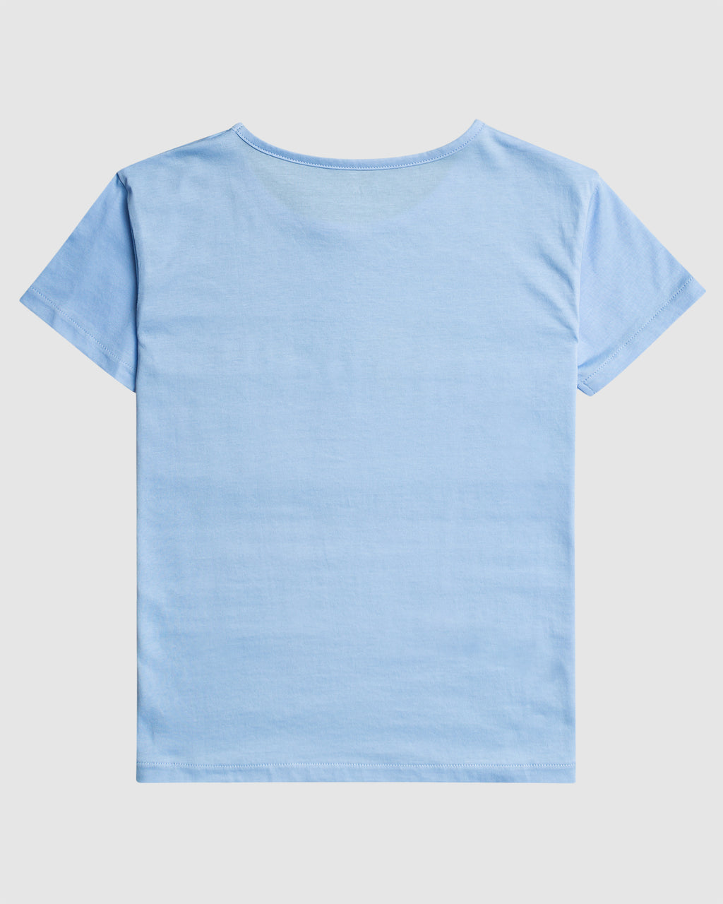 Girls 4-16 Day And Night Relaxed T-Shirt