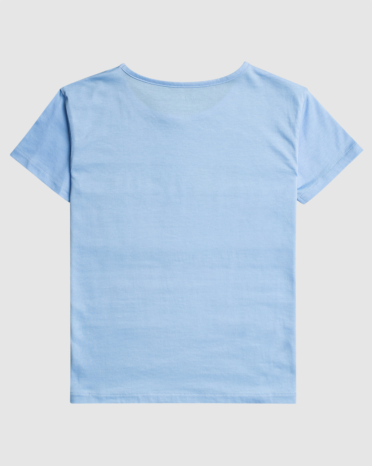 Girls 4-16 Day And Night Relaxed T-Shirt