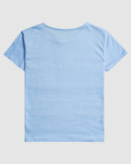 Girls 4-16 Day And Night Relaxed T-Shirt